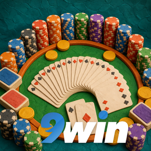 9win APK Indonesia - Panduan Lengkap dan Tutorial